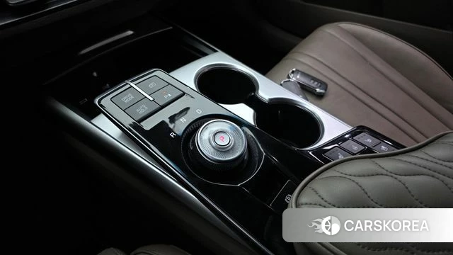 Kia K8 id 4836173 из Кореи 34