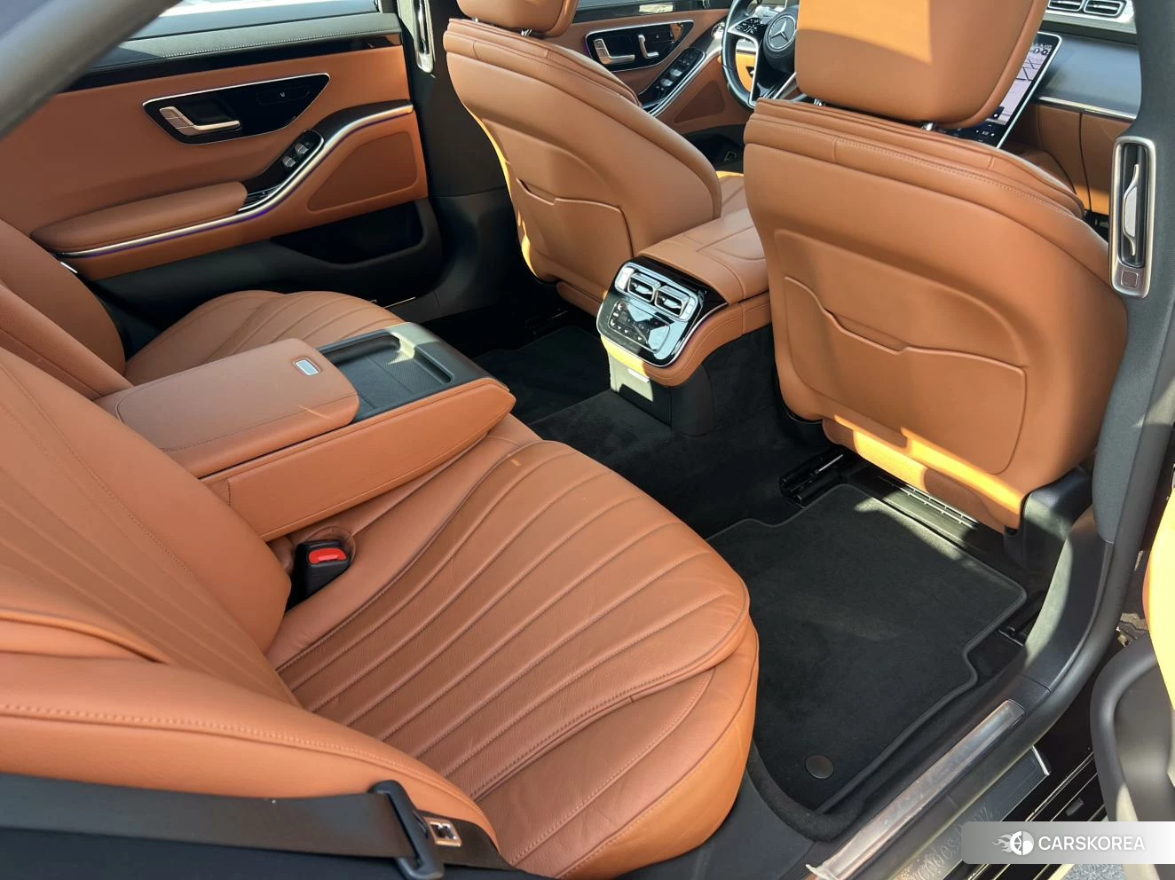 Mercedes-Benz S-Class id 4510906 из Китая 17