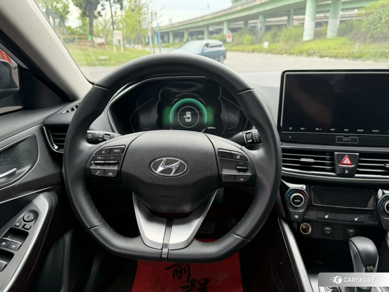 Hyundai Festa id 4467906 из Китая 13
