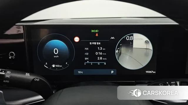 Hyundai Grandeur (GN7) id 3353902 из Кореи 18