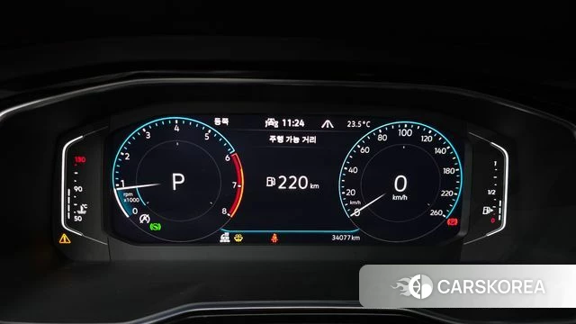 Volkswagen 7th Generation of Jetta id 4481136 из Кореи 30