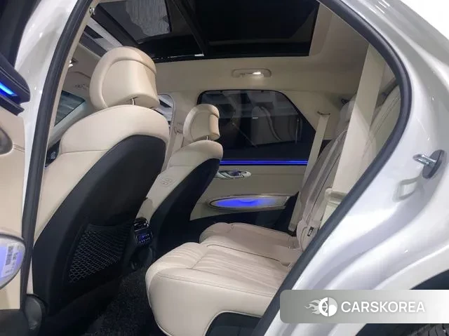 Genesis GV70 id 3347445 из Кореи 18