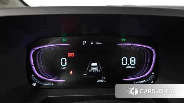 Kia The New Kia Ray id 3571360 из Кореи 18