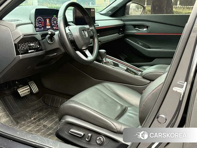 Honda Accord id 4261940 из Китая 26