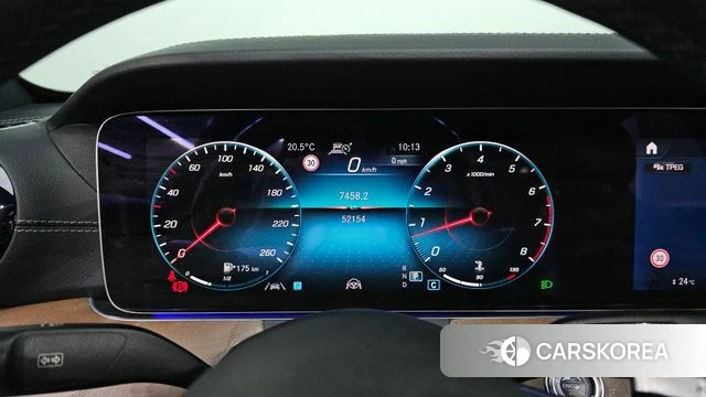 Mercedes-Benz E-Class W213 id 4361873 из Кореи 28