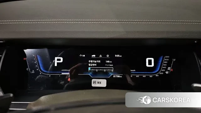 Ssangyong Torres id 3649638 из Кореи 18