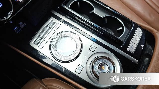 Genesis G80 (RG3) id 4754850 из Кореи 34