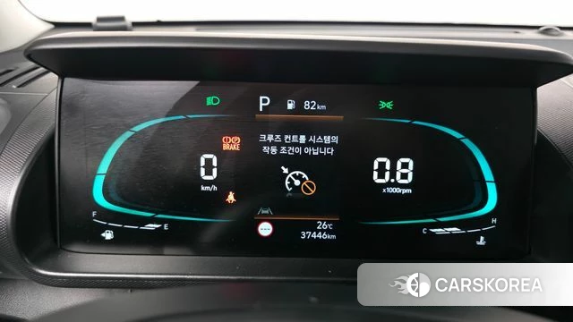 Hyundai Casper id 4388540 из Кореи 18