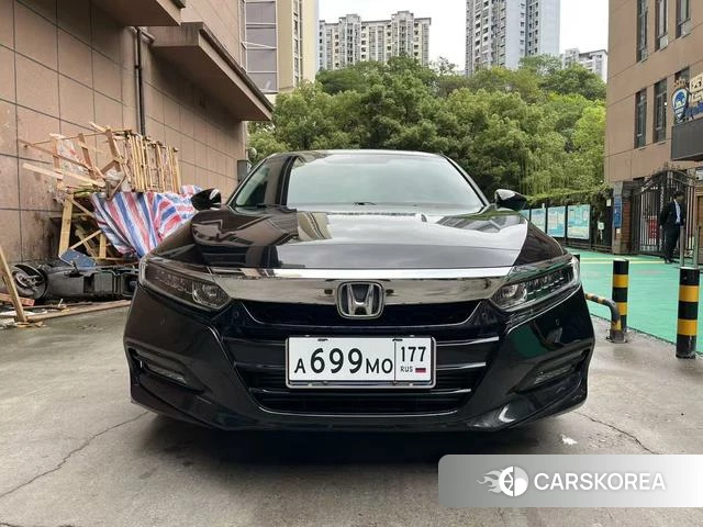 Honda Accord id 4273640 из Китая 9