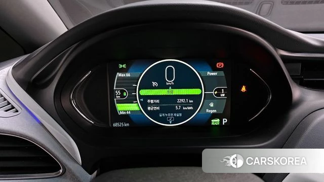 Chevrolet (GM Daewoo) Bolt EV id 3812899 из Кореи 18