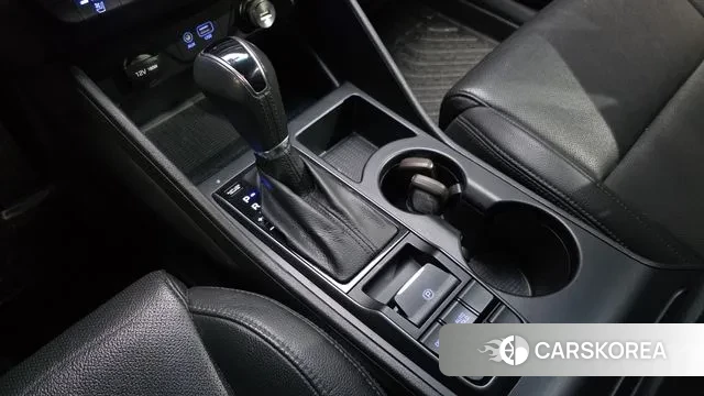 Hyundai All New Tucson id 3440107 из Кореи 18