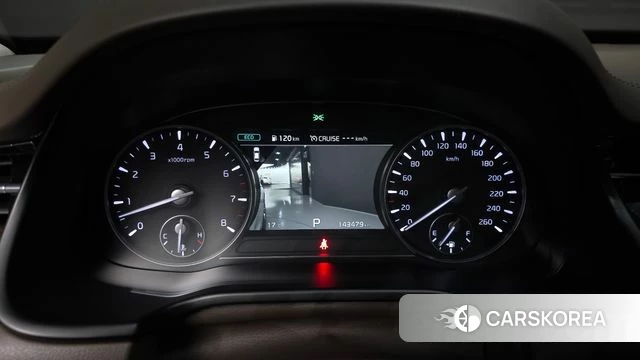 Kia More K9 id 3936754 из Кореи 18