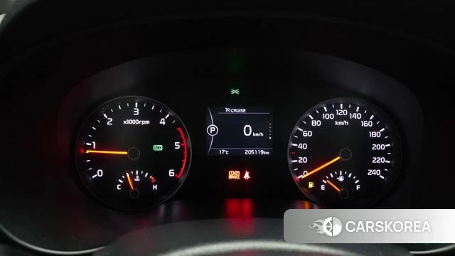 Kia Sportage 4th Generation id 4944455 из Кореи 29
