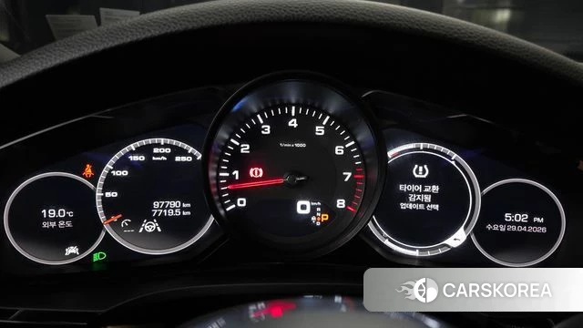 Porsche Cayenne (PO536) id 4245898 из Кореи 18