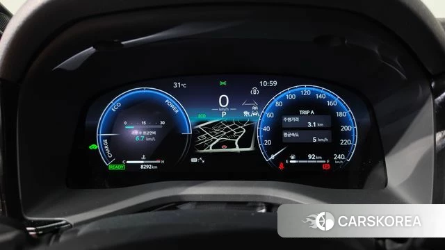 Toyota Camry (XV80) id 4724947 из Кореи 35