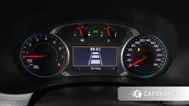 Chevrolet (GM Daewoo) Traverse id 3448201 из Кореи 18