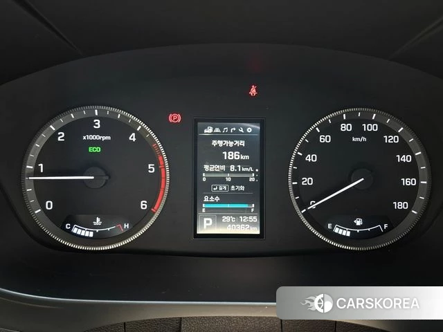 Hyundai Solati id 4330508 из Кореи 18