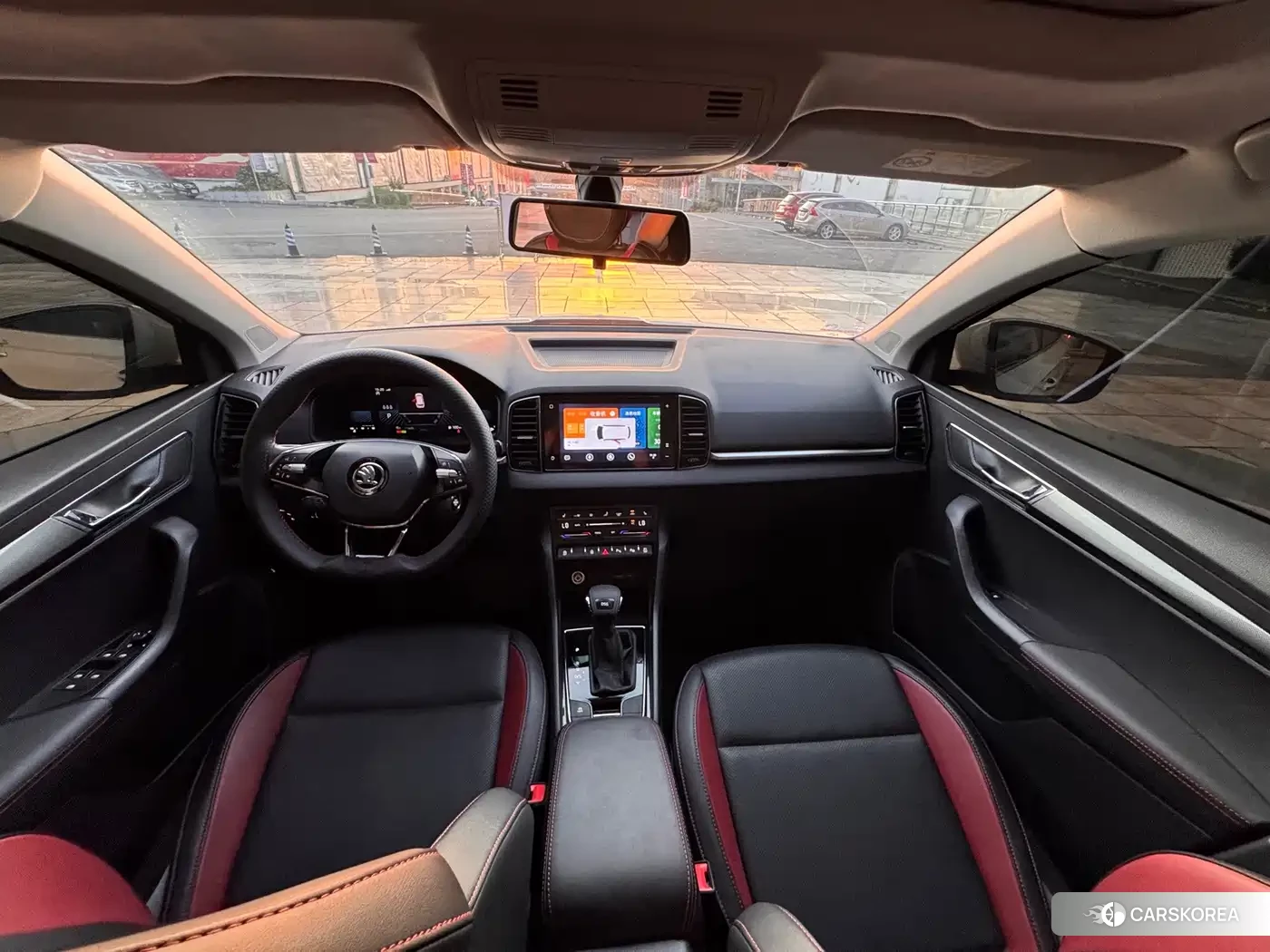 Skoda Karoq id 4686279 из Китая 17