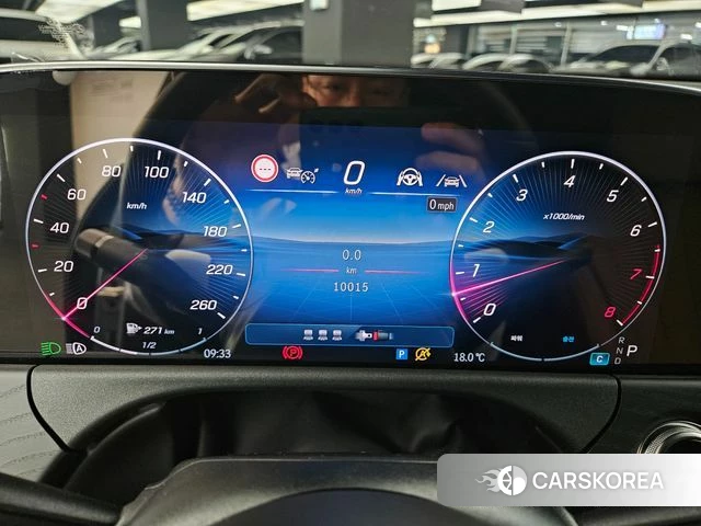 Mercedes-Benz E-Class W214 id 4177537 из Кореи 17