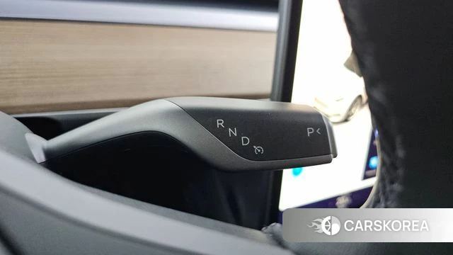 Tesla Model Y id 4505584 из Кореи 28
