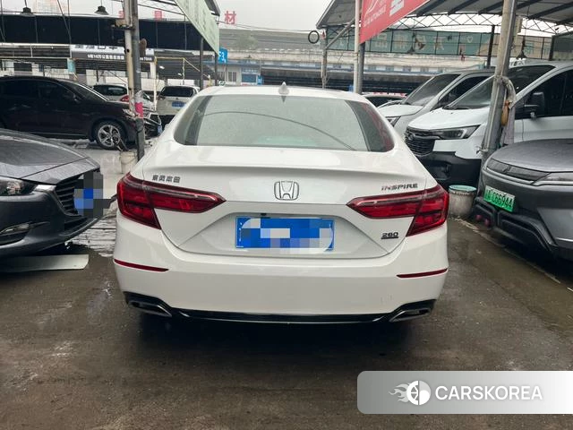Honda Yingshipai id 4273242 из Китая 11
