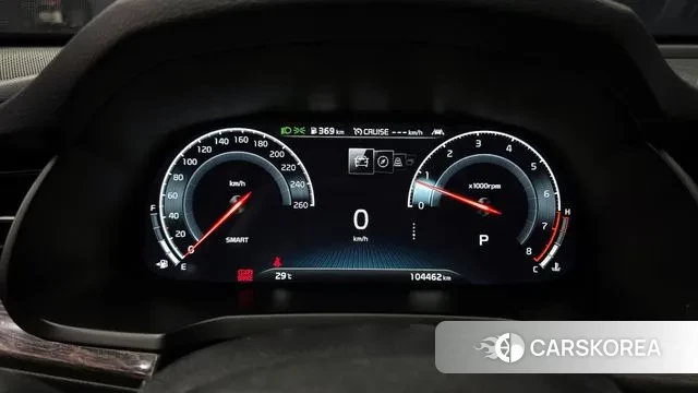 Kia K7 Premier id 2970239 из Кореи 18