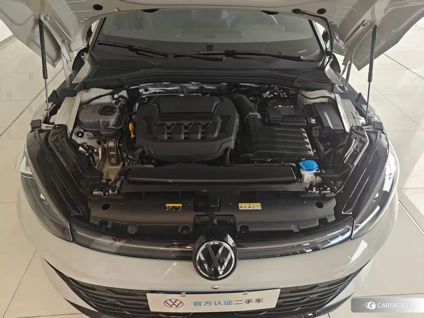 Volkswagen Lingdu id 4514242 из Китая 9