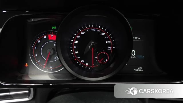 Hyundai Avante (CN7) id 3841916 из Кореи 18