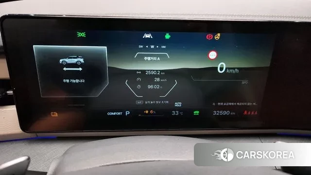 Ssangyong Torres EVX id 2958821 из Кореи 18