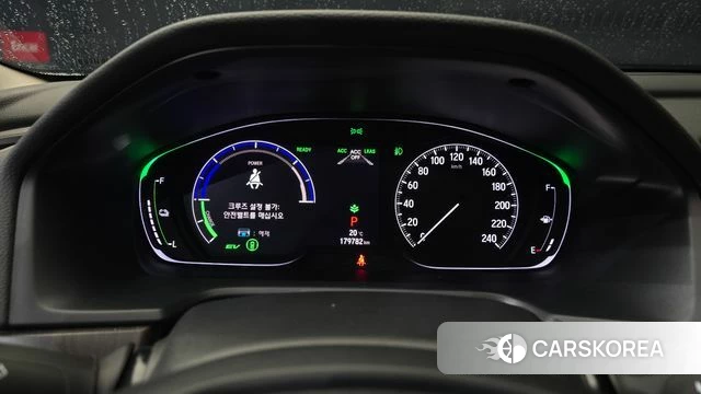Honda Accord 10th Generation id 4351141 из Кореи 18