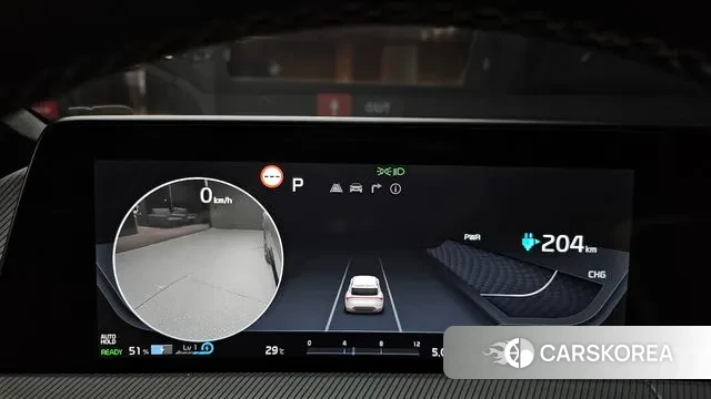 Kia EV6 id 3043894 из Кореи 18