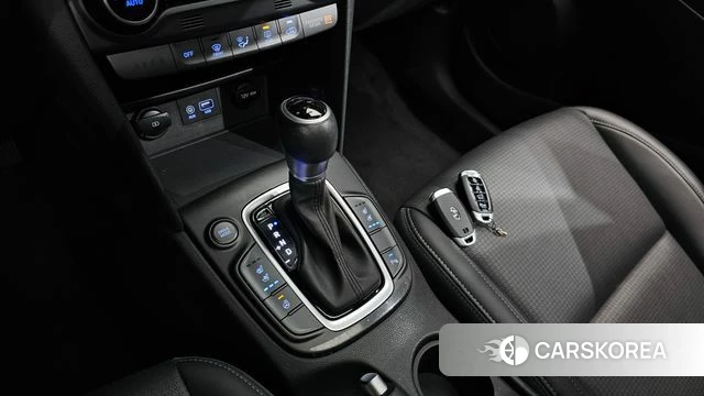 Hyundai Kona id 4615149 из Кореи 30