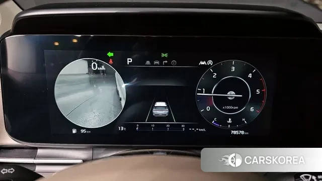 Kia Carnival 4th generation id 3726189 из Кореи 18