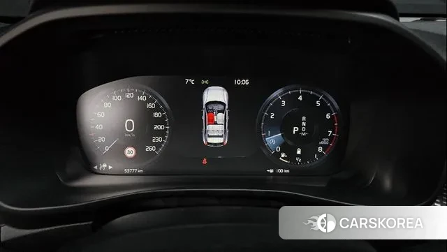 Volvo XC40 id 3509197 из Кореи 18