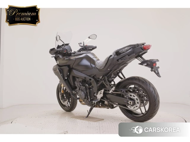 Проданный Yamaha MT-09 TRACER 9 GT id 4341301 из Японии, фото 8