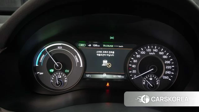 Kia All New K7 Hybrid id 3912069 из Кореи 18