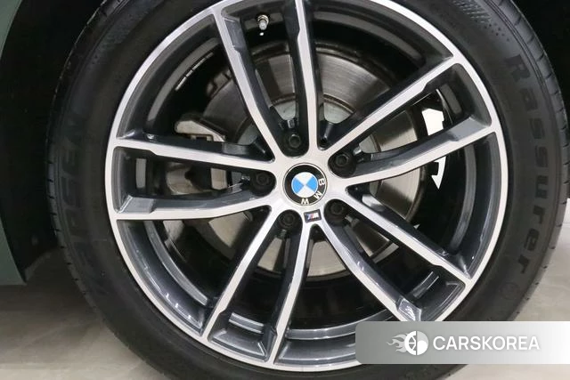 BMW 5 series (imported) id 4260529 из Китая 20