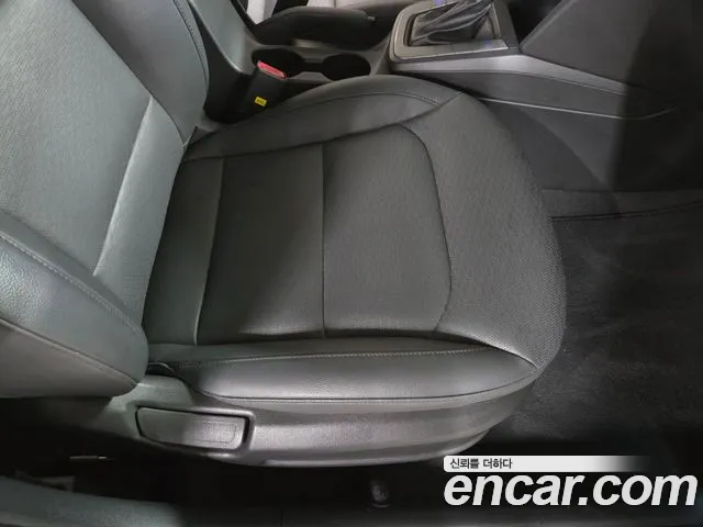 Hyundai The New Avante AD id 2545522 из Кореи 18