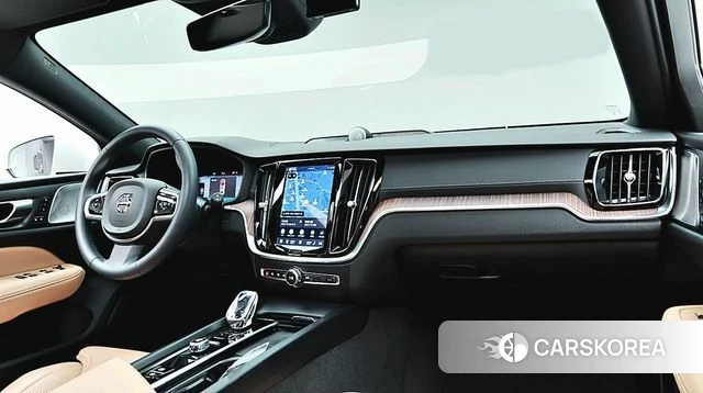 Volvo V60 Cross-Country 2nd Generation id 4854594 из Кореи 18
