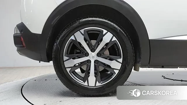 Peugeot 3008 second generation id 3432254 из Кореи 18