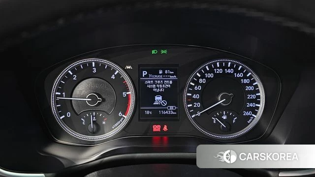 Hyundai Santa Fe TM id 3937023 из Кореи 18