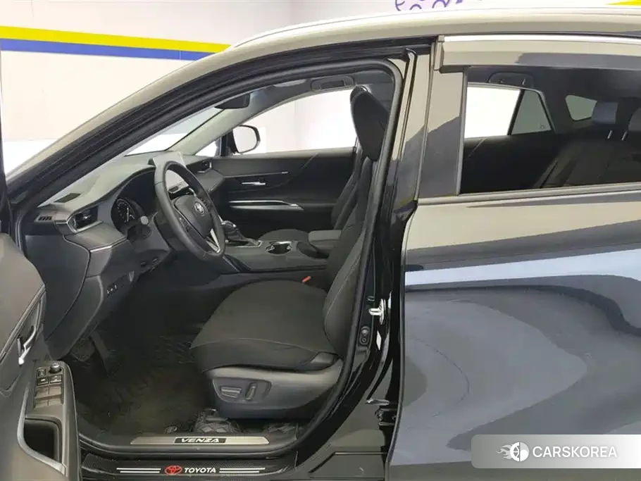 Toyota Venza id 4628121 из Китая 14