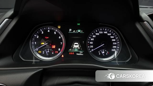 Hyundai Sonata (DN8) id 3832482 из Кореи 18