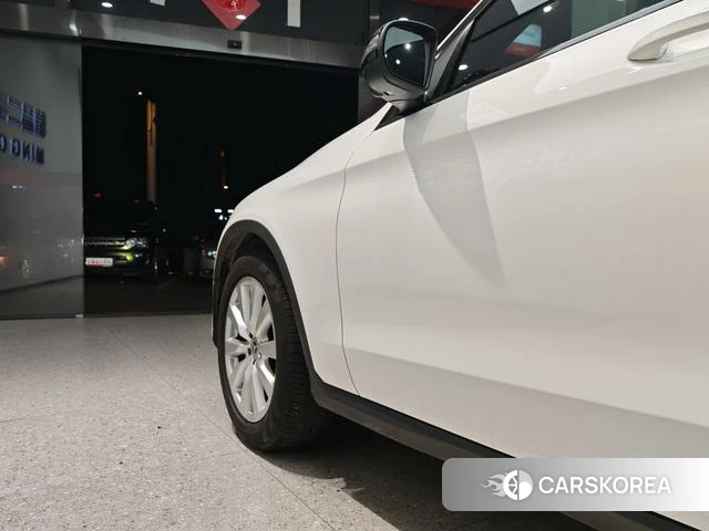 Mercedes-Benz GLC Coupe id 4262173 из Китая 26