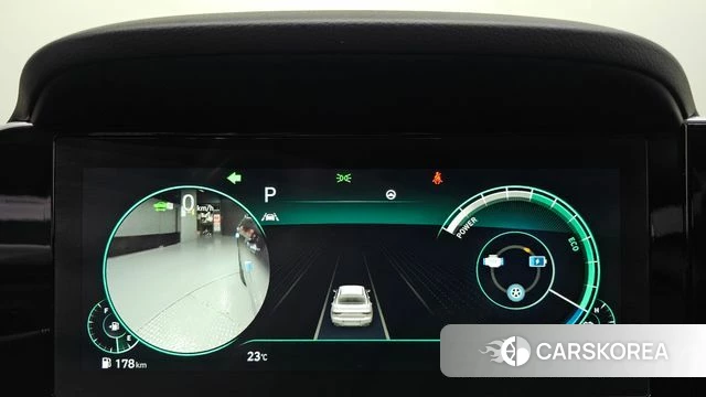 Hyundai The New Grandeur IG Hybrid id 4855569 из Кореи 33