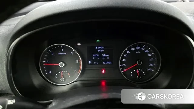 Kia Sportage The Bold id 3703575 из Кореи 18