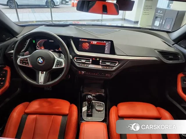 BMW 2 Series Gran Coupe (F44) id 3382867 из Кореи 14