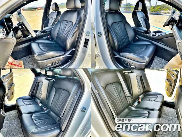 Kia K5 3rd generation id 2691655 из Кореи 18