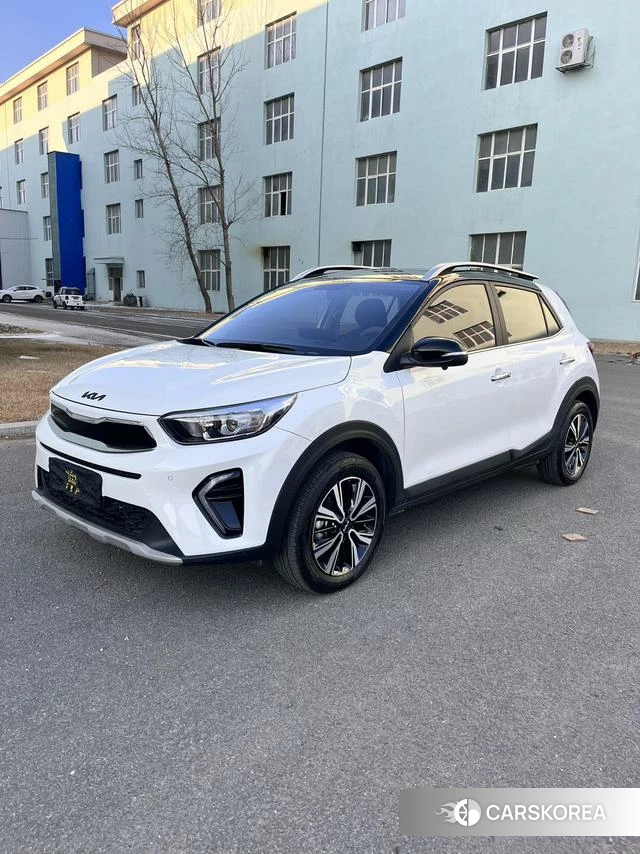 Kia Yi Ran id 4297768 из Китая 14