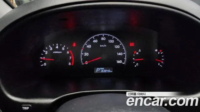 Hyundai The New Grand Starex id 2436167 из Кореи 18